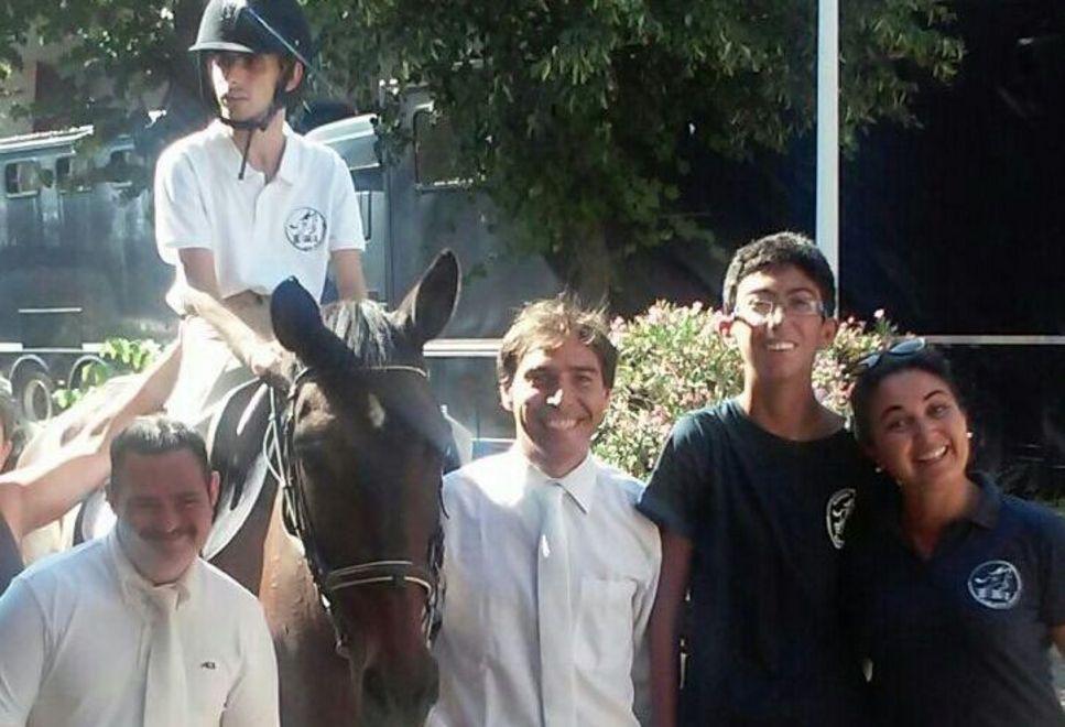Pioggia di medaglie ai tricolori per i ragazzi del Circolo Capuano
