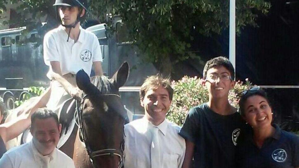 Pioggia di medaglie ai tricolori per i ragazzi del Circolo Capuano