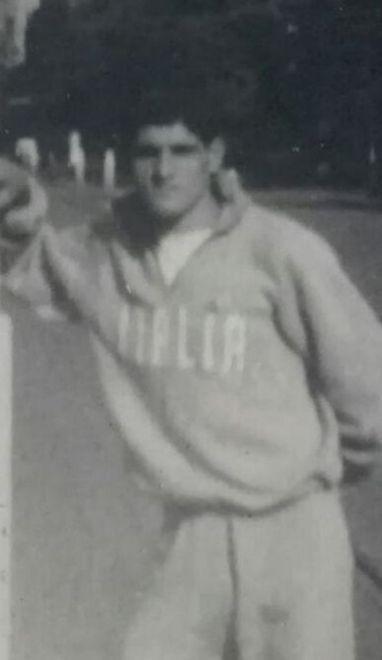 Da Francesco Cossu a Siro Meli, il remo sardo ha un grande feeling con i Giochi