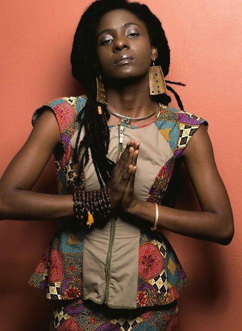 Serata all’insegna del reggae con Jah9 