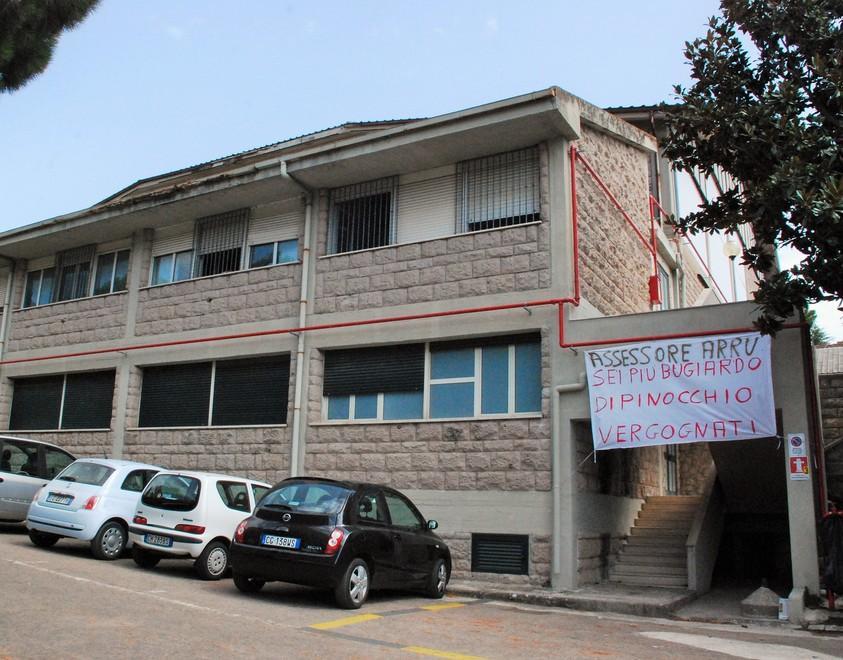 San Giovanni Battista, assunzioni entro ottobre