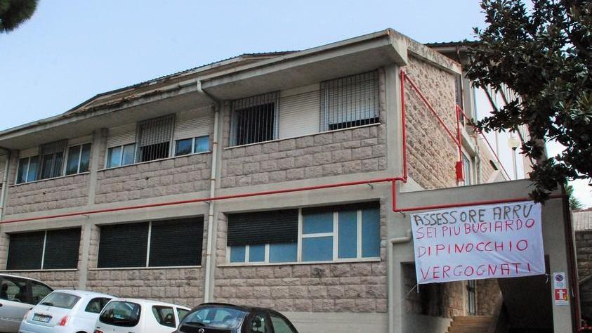 San Giovanni Battista, assunzioni entro ottobre