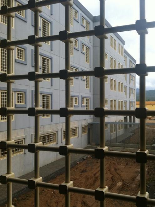 Ricoverata la nonna detenuta 