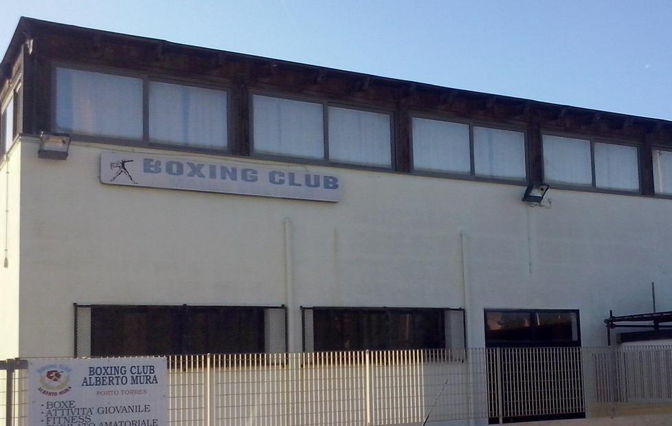 Boxing club e “Parodi”, è scontro sulla gestione 