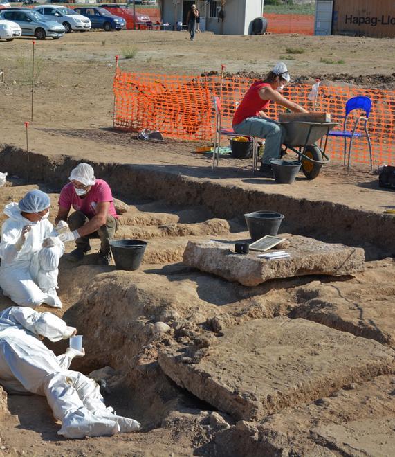 Le ultime novità sugli scavi a Mont’e Prama