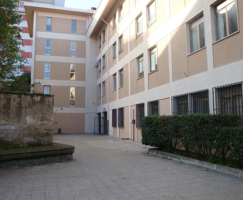 Rischio soppressione per il corso Geometri Ma è subito guerra 