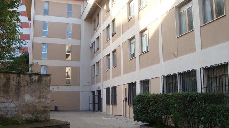 Rischio soppressione per il corso Geometri Ma è subito guerra
