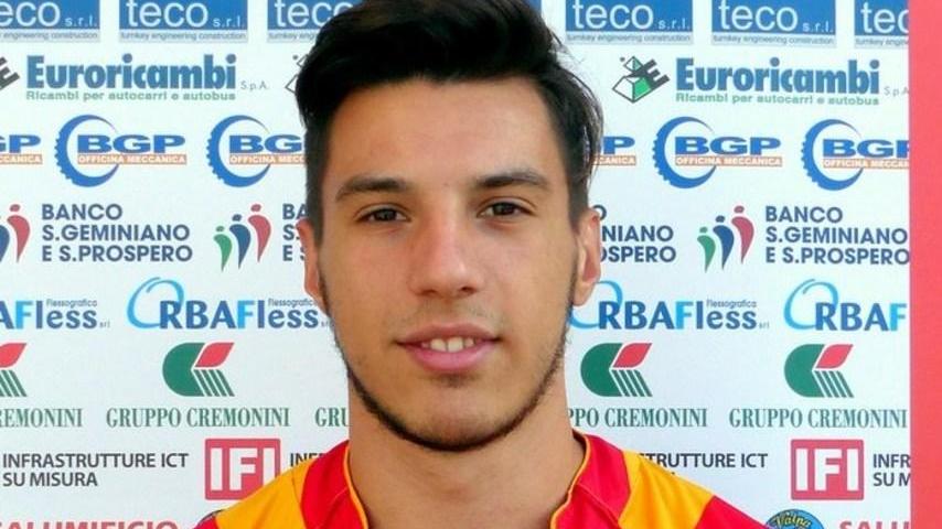 Infortunio a Negrelli Il San Felice tessera l’ex Cittadella Refolo