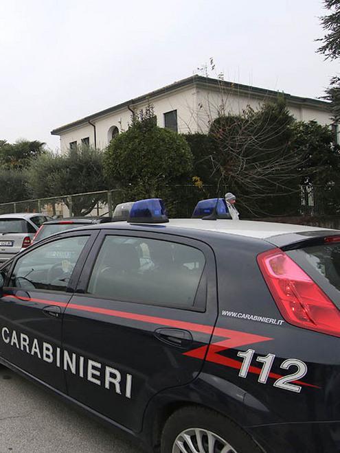 Telecamere nascoste e operaio in nero: pizzaiolo è multato