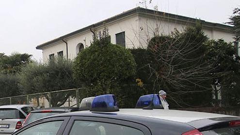 Telecamere nascoste e operaio in nero: pizzaiolo è multato