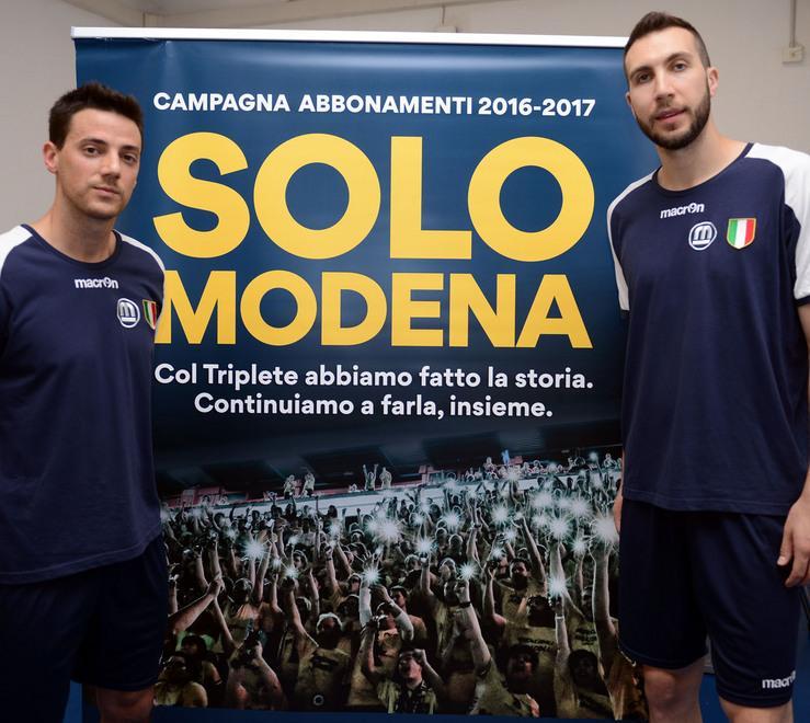 Orduna è già sul pezzo E Petric non vede l’ora 