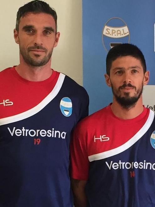 Under 15, gruppo di prospettiva 