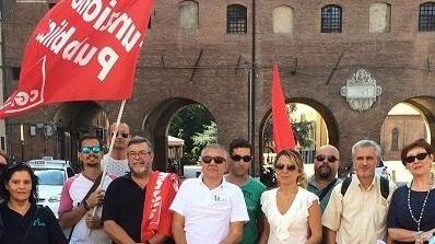 I sindacati: «Contrapposizioni stupide»
