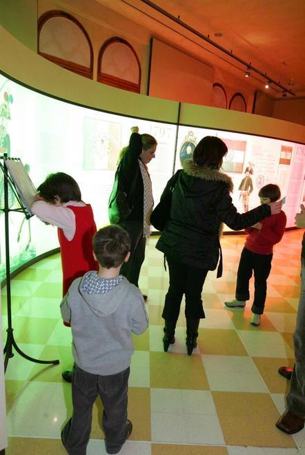 Musei aperti anche a Ferragosto 