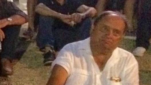 «Sono da sempre e resto nel Pd»