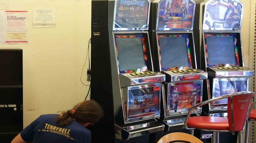 Razzia nella notte al Tiger Bar