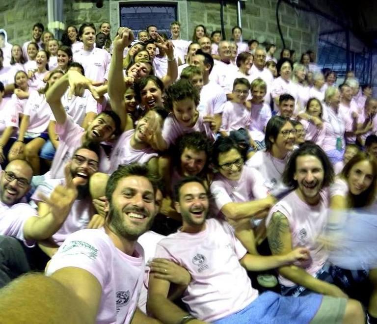 Torna la festa dei lamponi a Barigazzo: gastronomia e solidarietà 