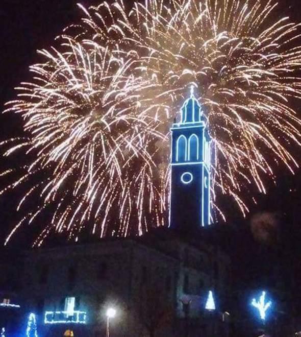 Un Ferragosto di Festa a Polinago 