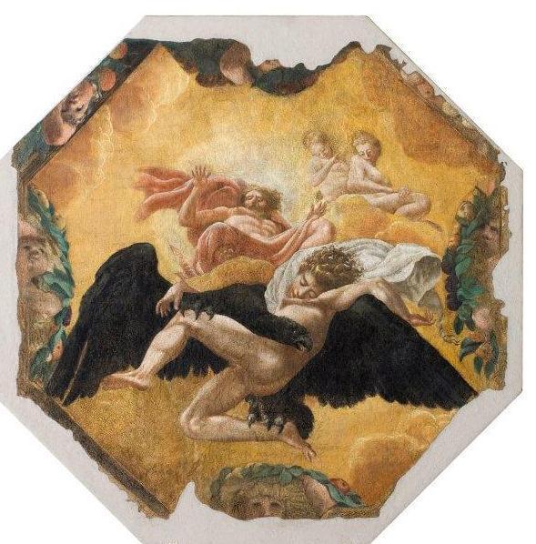 Quando l’arte è narrata: il Ferragosto alla Galleria Estense 