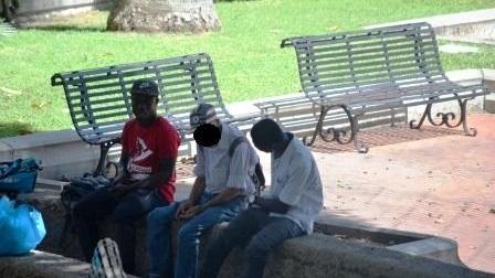 Cagliari, spacciavano droga a minorenni: due arrestati
