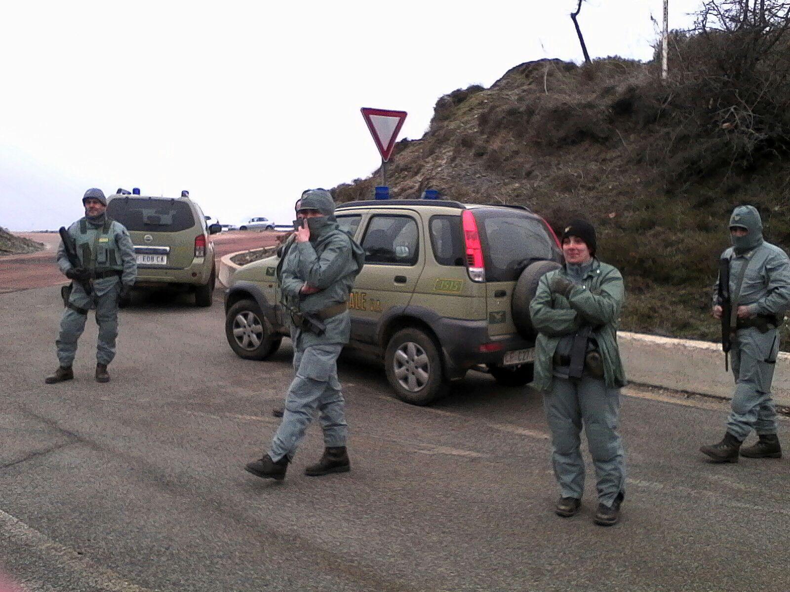 Coronavirus, alla Forestale 33 nuovi pick-up per i controlli pasquali 