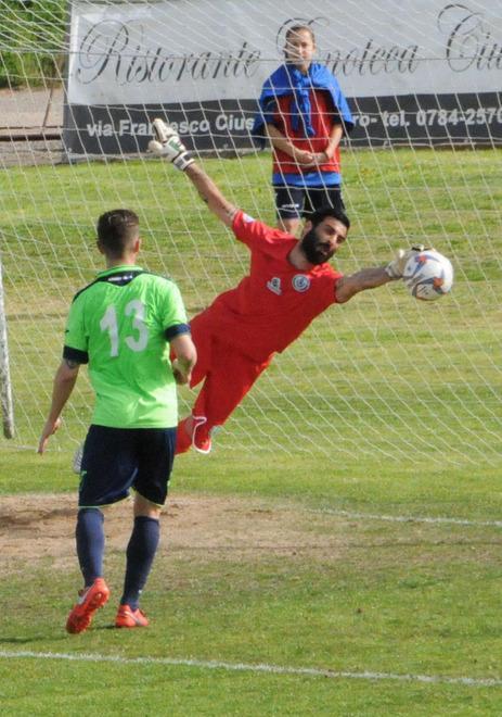 Serie D, gironi a sorpresa per le sette squadre sarde 
