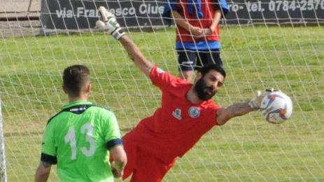 Serie D, gironi a sorpresa per le sette squadre sarde