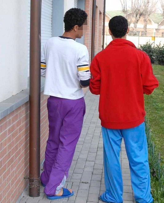 I profughi under 18 di Modena tra storie terribili e un futuro difficile
