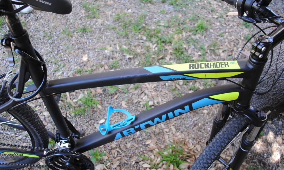 Bici sequestrata, si cerca il proprietario