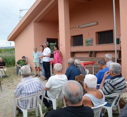 Assegnati gli orti agli anziani Ecco come fare la domanda