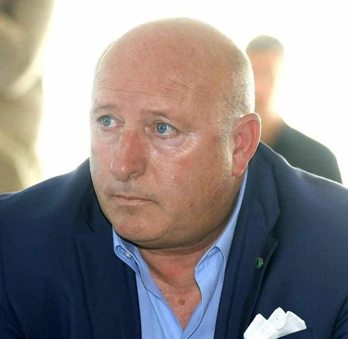 Piace D’Urso che la Roma ha lasciato libero