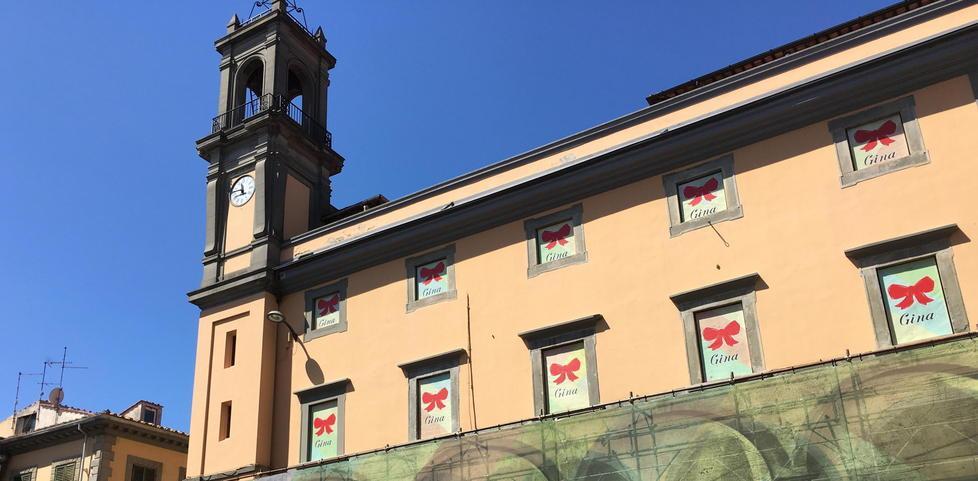 A dicembre il battesimo del nuovo Palazzo Pretorio 
