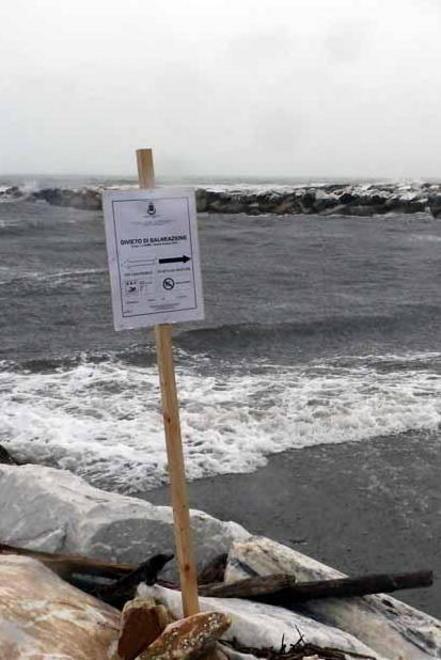 Impianto anti-liquami entrerà in funzione alla fine dell’estate 