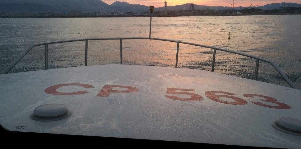 Turista scompare in mare viene ritrovata a casa 