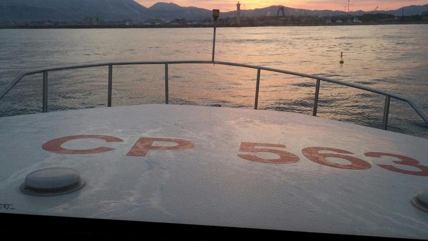 Turista scompare in mare viene ritrovata a casa