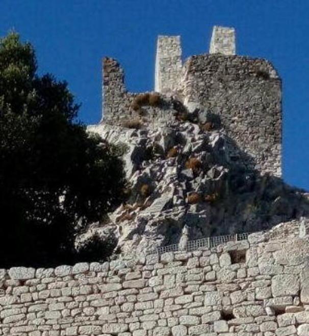 Rocca al restyling con 800mila euro 