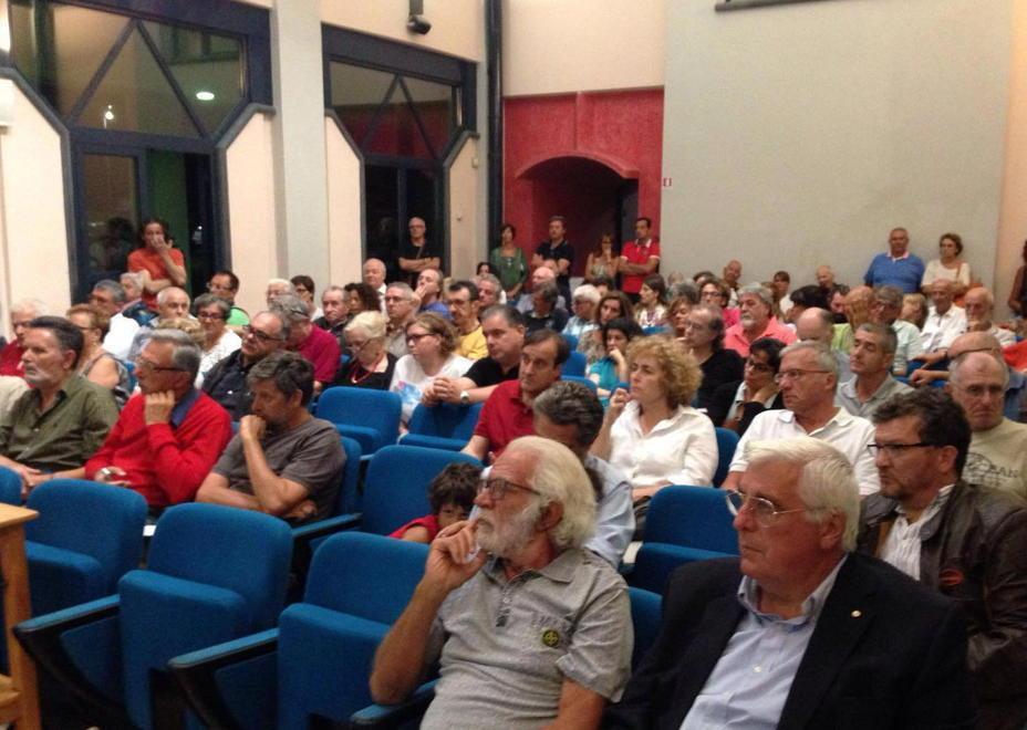 Amianto, 17 procedimenti al tribunale di Livorno 