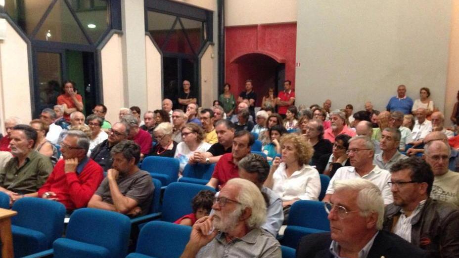 Amianto, 17 procedimenti al tribunale di Livorno