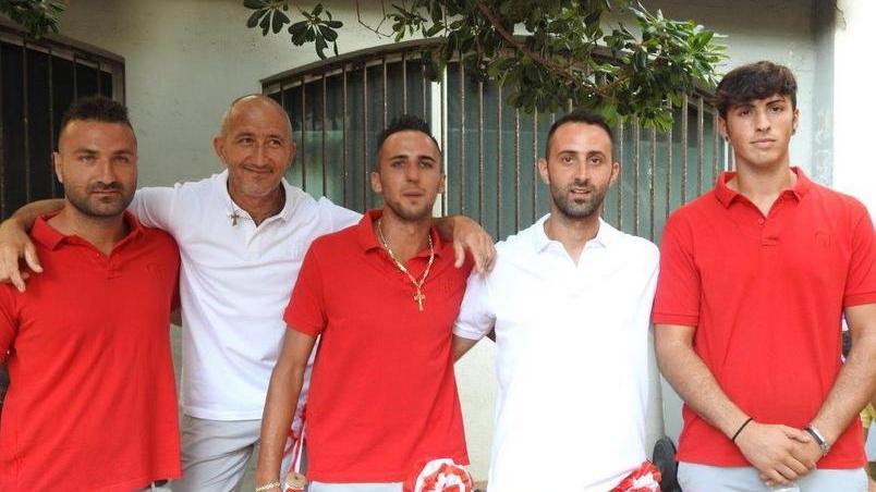 Formazione di veterani per scacciare i fantasmi