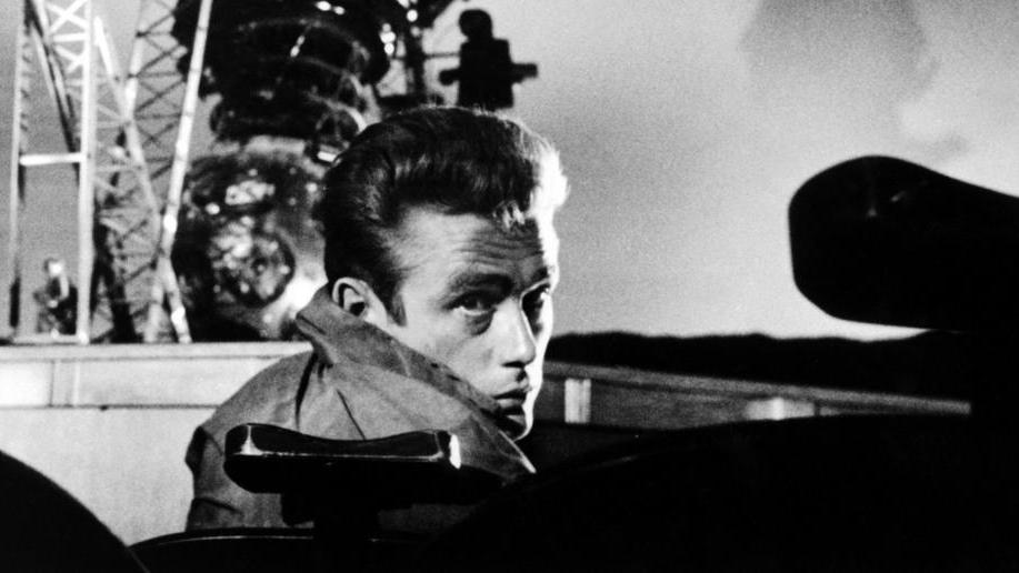 “Magnum sul set” e la rockstar Vasco Rossi