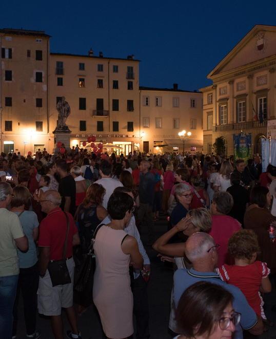 «Lasciate in pace Vania» L’appello dei genitori 