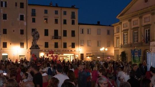 «Lasciate in pace Vania» L’appello dei genitori