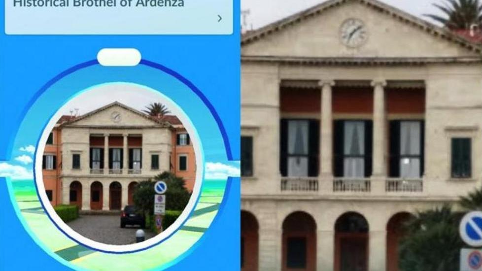 Pokémon, i Casini di Ardenza sono... bordelli