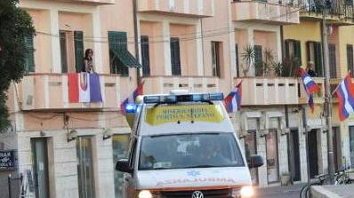 Contributi alle ambulanze per il trasporto dei malati