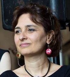 Stasera il reading alla “Cyrano”: Teresa Porcella e Gabriele Lissia 