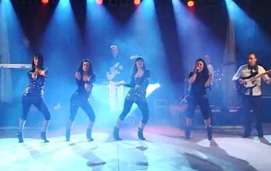 Domenica musica con i Lymantria 