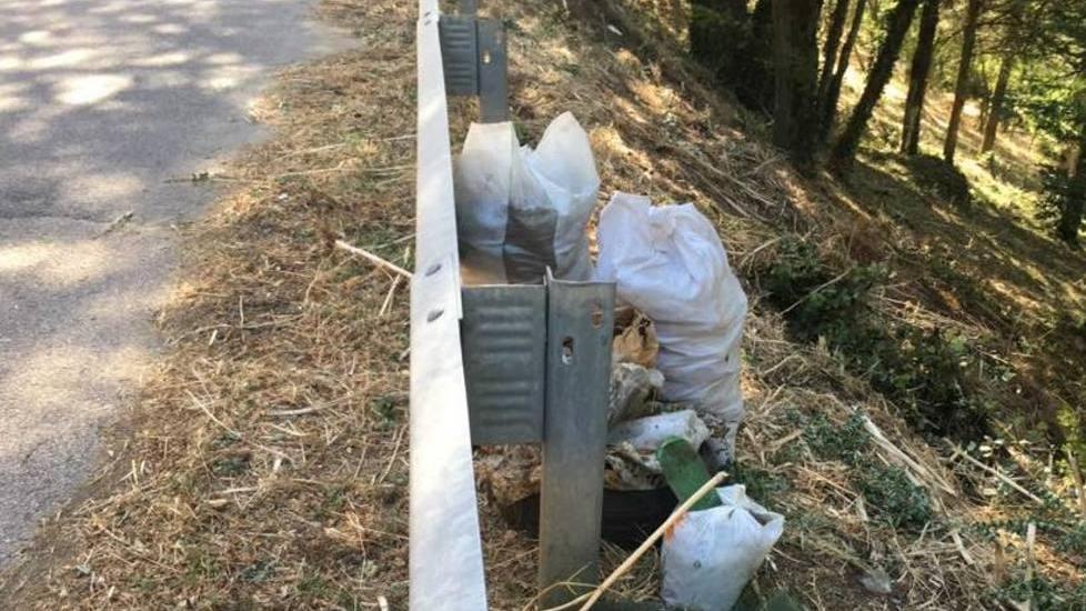 Ripulita la strada per Bantine