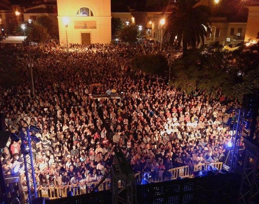 «Manifestazioni estive, un flop per la giunta»