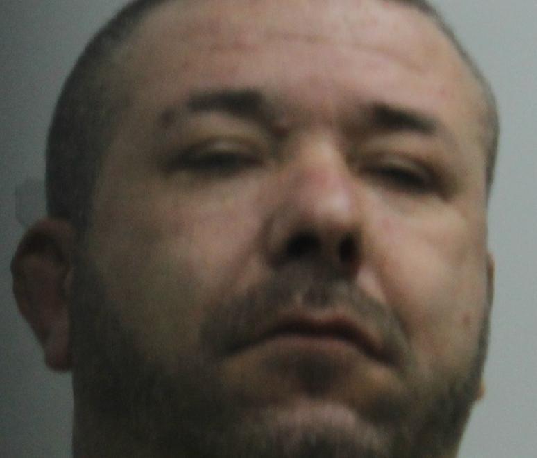 A casa il supermarket della droga 