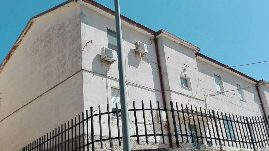 Sos degrado nelle case popolari